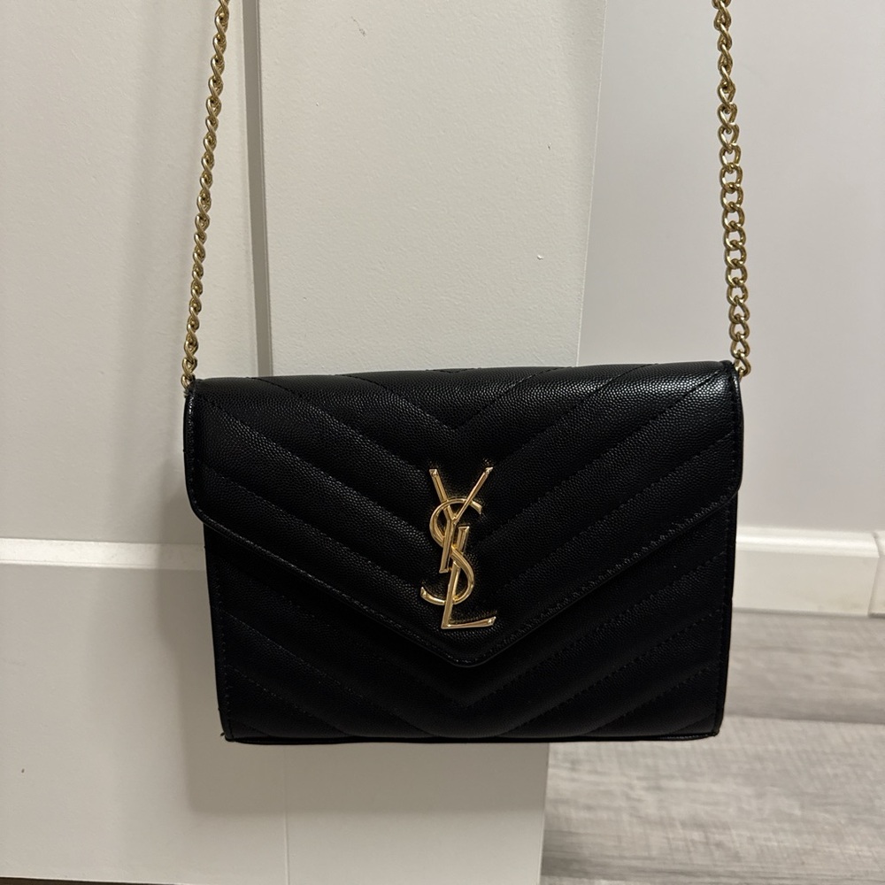 Dhgate ysl bag